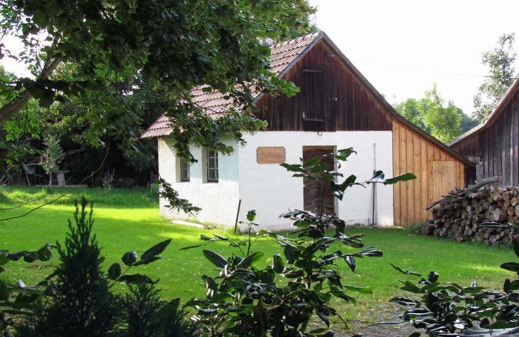 Landhotel Krone Alpirsbach Buitenkant foto