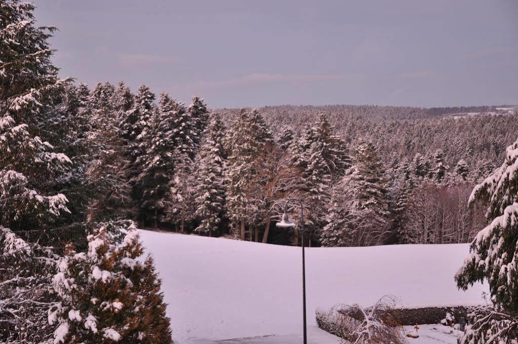 Landhotel Krone Alpirsbach Buitenkant foto